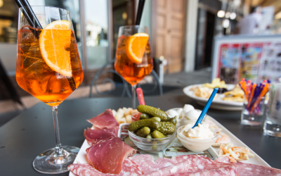 Aperitivi & Apericena